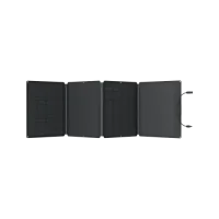 EcoFlow 110W Portable Solar Panel